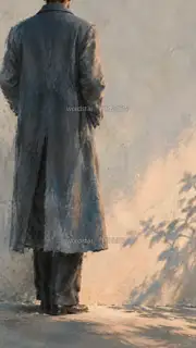 Back to Spring · Illustration Image