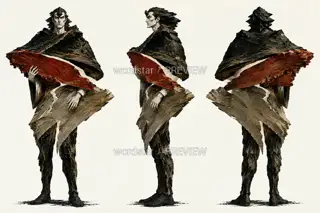 Mountain Bender E-turnaround-final · Illustration Image