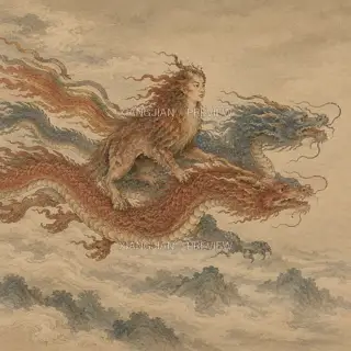 Southern Wind