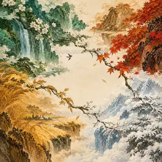 An Opening of Sky