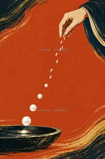 Rice Becomes Pearl