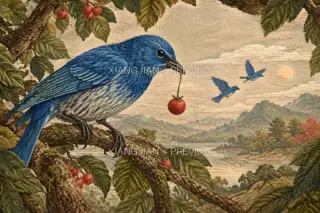 Taking the Fruit