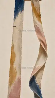 Opposing Winds · Illustration Image
