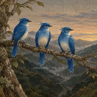 The Night Branch