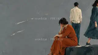 No need to stand side by side · Illustration Image