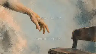 A loosened gesture · Illustration Image