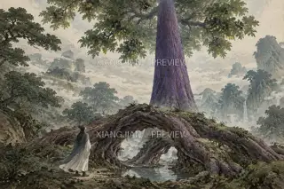 Among the Roots