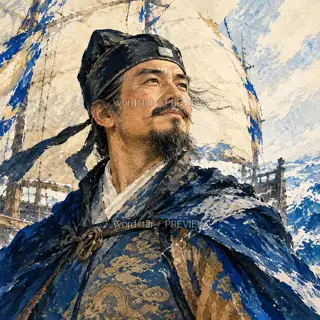 Sensing the Land Wind · Illustration Image
