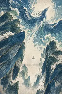 Sea Rising