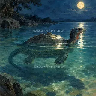 Night Water