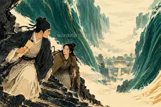 Dongting Opens · Illustration Image