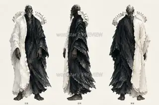 Tide-Ferry Listener · Salt Shell Hidden Sound · Same Board Three Views · Illustration Image