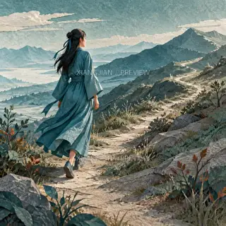 The Northern Path