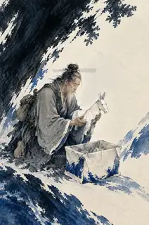 Unfolding the Donkey · Illustration Image