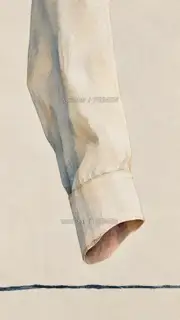 Folds of Old Days · Illustration Image