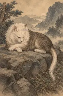 Rest on Stone