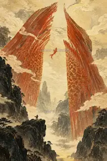 Below the Gate