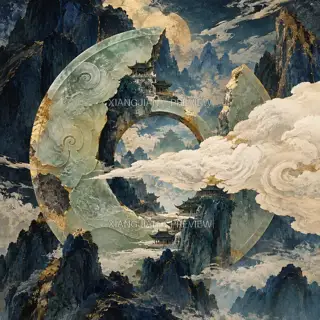 Cloud at the Gate