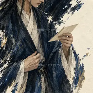 The Folded Corner · Illustration Image