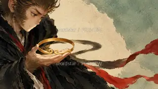 Wukong · Beyond the Band · Illustration Image