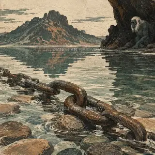 The Chain Below
