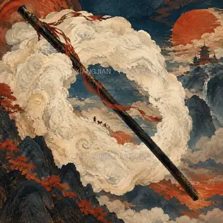 Inside the Cloud Ring
