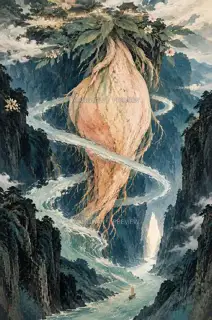 Roots in the Valley