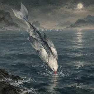 Returning to Water