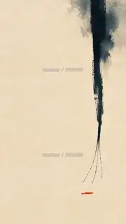 Stopping at the end of the sentence · Illustration Image