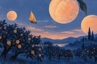 Reading and Daily Life 142 · Illustration AI Image