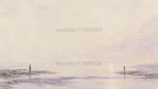 Beyond the Tide Line · Pencil Echo · Illustration Image