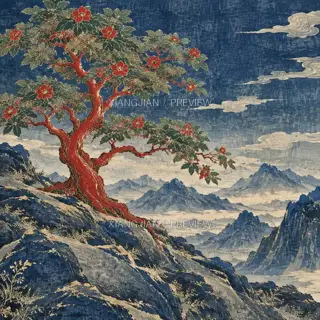 The Distant Tree