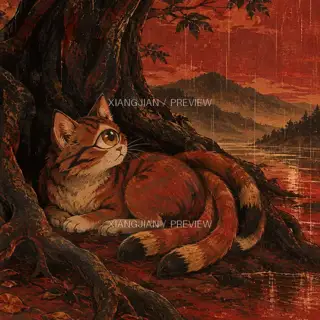 Shelter from Rain