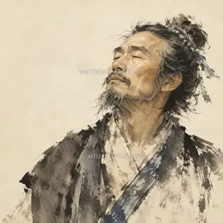 Ziqi Listens Deeply · Illustration Image