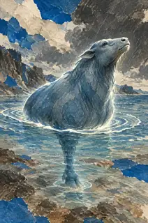 Light in the Water