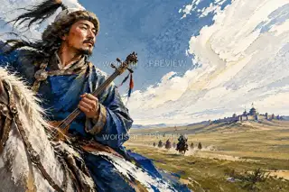 Toward Imagined Bumba · Illustration Image