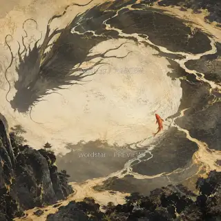 At the Edge of the Dragon