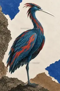 The White Beak