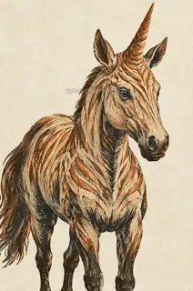 The Horn’s Texture