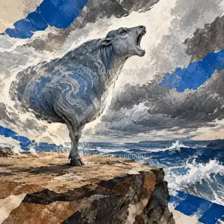 A Thunderous Call