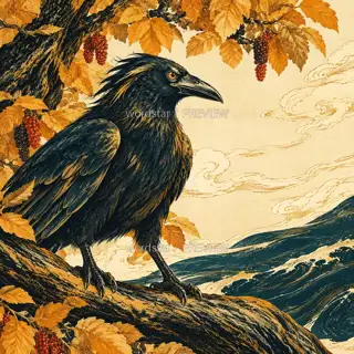 Three Feet in Sunlight · Illustration Image