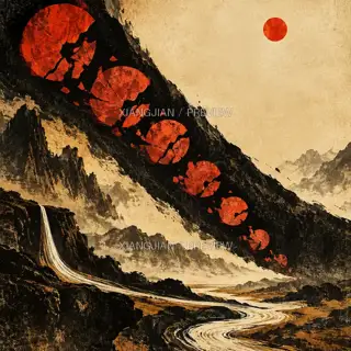One Sun Left