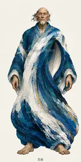 Tide-Ferry Listener · Tide Tone Sea Listen · Front · Illustration Image