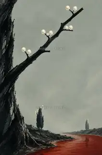 A Pearl in the Branches