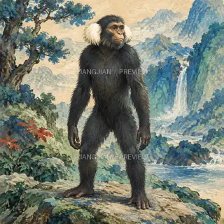 Standing Up
