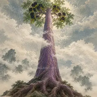 Looking Up the Tree