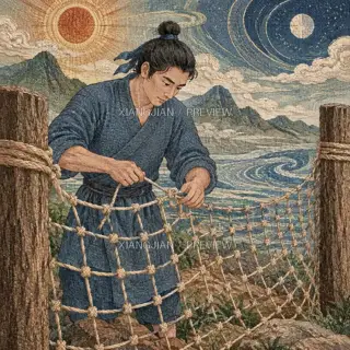 Making a Net