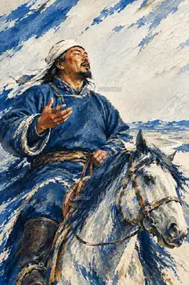 The Jangarchi Begins · Illustration Image