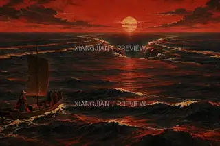 The Far Sea