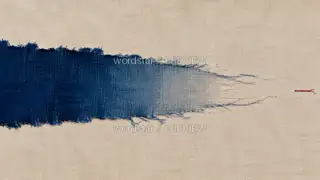 Fading to the last · Illustration Image